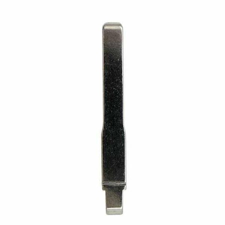 Keyless Factory KeylessFactory: Ford HU101 Flip Key Switch Blade / Ford Fusion Flip Key BLADE ONLY FKB-FD-012
